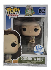 Wizard dorothy toto for sale  Manchester
