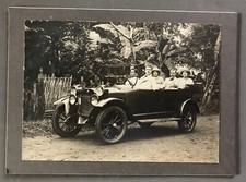 Photo ancienne carton d'occasion  Paris XVIII