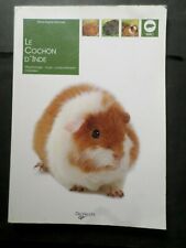 Livre cochon inde d'occasion  Nice-