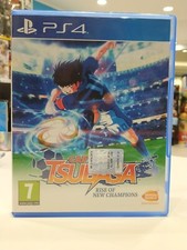 Ps4 captain tsubasa usato  Guidonia Montecelio