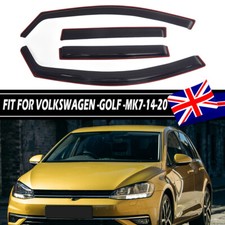 Golf mk7 door for sale  WALSALL