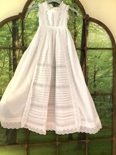 Vintage babies white for sale  LUTTERWORTH