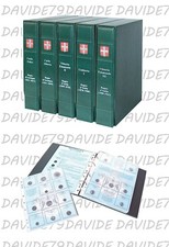 Album raccoglitore monete usato Album raccoglitore monete usato  Verrua Savoia