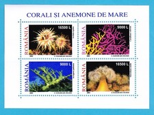 2002 coral stamp for sale  Deland