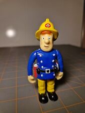 Fireman sam character for sale  WIGTON
