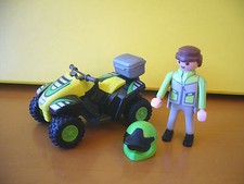 Playmobil 4427 racing gebraucht kaufen  Berlin