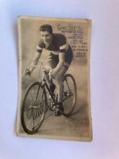 Gino bartali originale usato  Italia