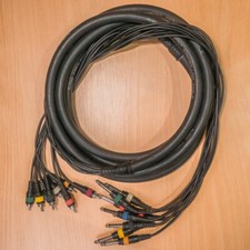 4.4m way 6.35mm for sale  GLASGOW
