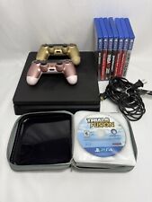 Playstation ps4 slim for sale  Orlando