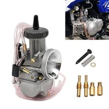Pwk36mm universal motorcycle for sale  MANCHESTER