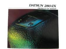 Datsun 280 usa for sale  LEICESTER