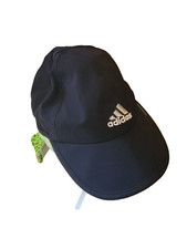 Boné Adidas unissex Adizero preto Climacool dobrável tamanho único comprar usado  Enviando para Brazil