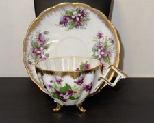 Vintage footed napco for sale  Marcellus