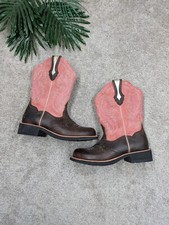 Ariat fatbaby boots for sale  Hancock