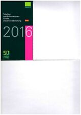 Datev tabellen informationen gebraucht kaufen  Mücheln