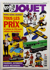 Magazine vie jouet d'occasion  Tournon-sur-Rhône