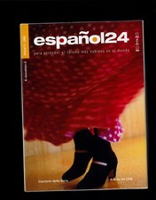 Cofanetto n.1 espanol usato  Cavezzo