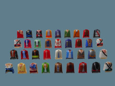 Playmobil berkörper torso gebraucht kaufen  Moosinning