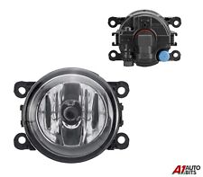 Compatível com Citroen C1 C4 C5 C6 C-Crosser Xsara Picasso lâmpada de neblina esquerda ou direita comprar usado  Enviando para Brazil