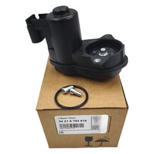 Oem 34216794618 rear for sale  Burlington
