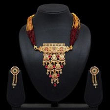 Maroon green color for sale  HARROW