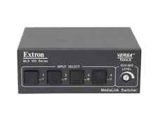 Extron mls 102 gebraucht kaufen  Mönchengladbach