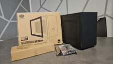 Cooler master masterbox gebraucht kaufen  Halle