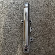Chrome harley 41mm for sale  Maricopa