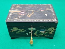 Vintage hand painted for sale  LEOMINSTER