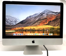 Imac 2015 1.6ghz for sale  La Mesa