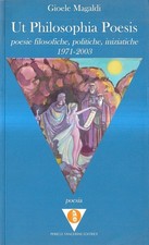 Gioele magaldi philosophia usato  Foligno