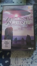 Ancient aliens erkenntnisse gebraucht kaufen  Lauterbach