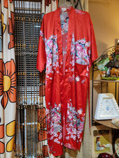 Kimono vintage Jin Hon comprar usado  Enviando para Brazil