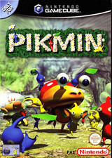 Pikmin nintendo gamecube gebraucht kaufen  Berlin