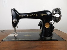 Antique 1926 singer for sale  Burns