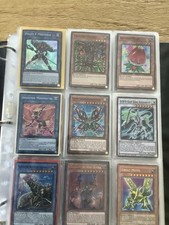 Yugi sammlung inkl gebraucht kaufen  Heilshoop, Rehhorst, Zarpen