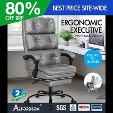 Alfordson sedia ufficio usato Alfordson sedia ufficio usato  Zibido San Giacomo