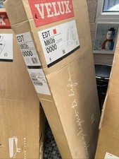 Velux edt mk06 for sale  BIRMINGHAM