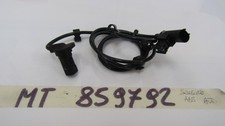 moto guzzi v7 stone iii abs usato  Montecalvo Irpino
