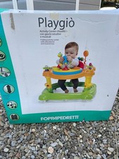Girello primi passi usato  Monopoli