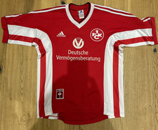 Kaiserslautern trikot 1998 gebraucht kaufen Kaiserslautern trikot 1998 gebraucht kaufen  Schönenberg-Kübelberg