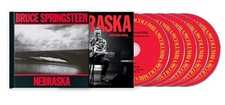 Bruce SPRINGSTEEN - NEBRASKA 82  EXPANDED EDITION - New CD LONGPLAY - V15z comprar usado Bruce SPRINGSTEEN - NEBRASKA 82  EXPANDED EDITION - New CD LONGPLAY - V15z comprar usado  Enviando para Brazil