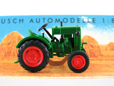 Busch 54100 traktor gebraucht kaufen  Bad Abbach