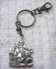 Porte cles metal d'occasion  Soissons