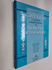 Agopuntura tecniche complement usato  Roma
