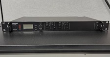 Shure ulxd4d g50 for sale  Chandler