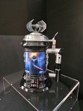 Caneca Bradford Exchange Star Wars Darth Vader cerâmica frota pedra certificado de autenticidade comprar usado  Enviando para Brazil