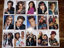 Autogrammkarten 1990er jahre gebraucht kaufen  Isernhagen