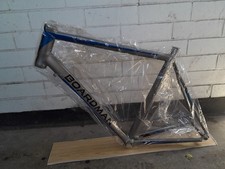 Never used boardman for sale  OLDHAM