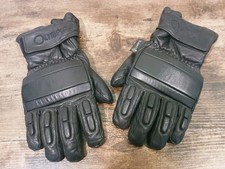 Olympia black leather for sale  Lake Stevens